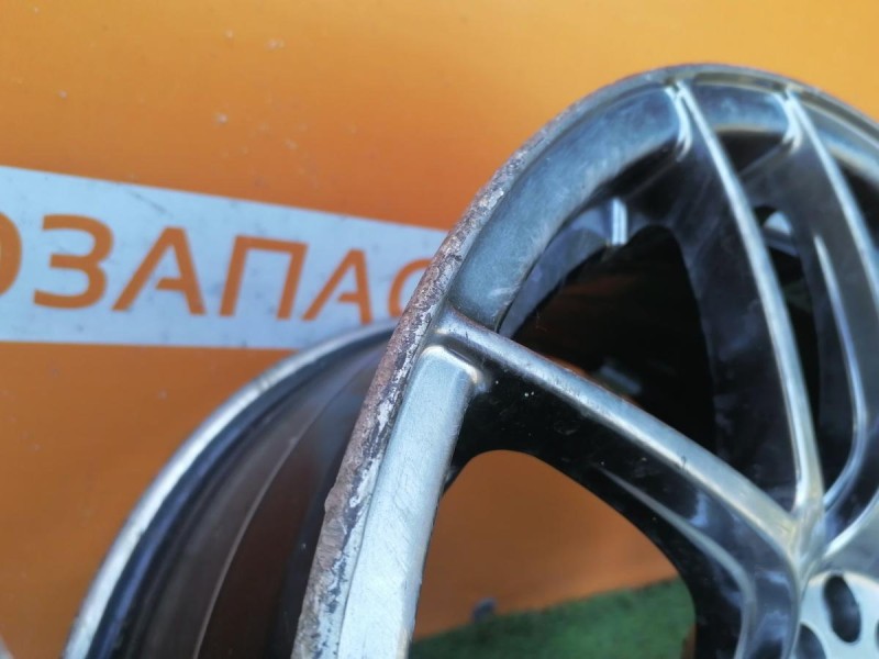 Lancer 10 №1 диск колесный литой r18 xxr530 к-кт деф