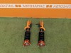 Lancer 10 №1 амортизаторы перед зад койловеры maxpeedingrods к-кт 4шт
