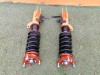 Lancer 10 №1 амортизаторы перед зад койловеры maxpeedingrods к-кт 4шт