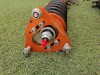 Lancer 10 №1 амортизаторы перед зад койловеры maxpeedingrods к-кт 4шт
