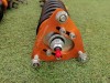 Lancer 10 №1 амортизаторы перед зад койловеры maxpeedingrods к-кт 4шт