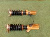 Lancer 10 №1 амортизаторы перед зад койловеры maxpeedingrods к-кт 4шт
