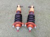 Lancer 10 №1 амортизаторы перед зад койловеры maxpeedingrods к-кт 4шт