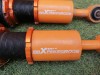 Lancer 10 №1 амортизаторы перед зад койловеры maxpeedingrods к-кт 4шт