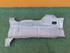 Lancer 10 №1 тепловой экран глушителя к-кт 2шт