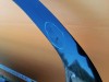 Lancer 10 №1 дверь задняя левая деф