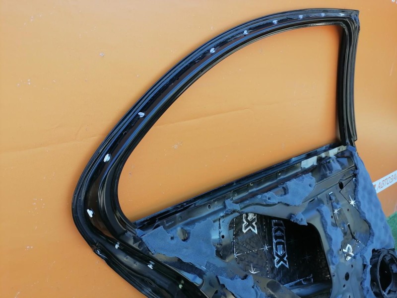 Lancer 10 №1 дверь задняя левая деф