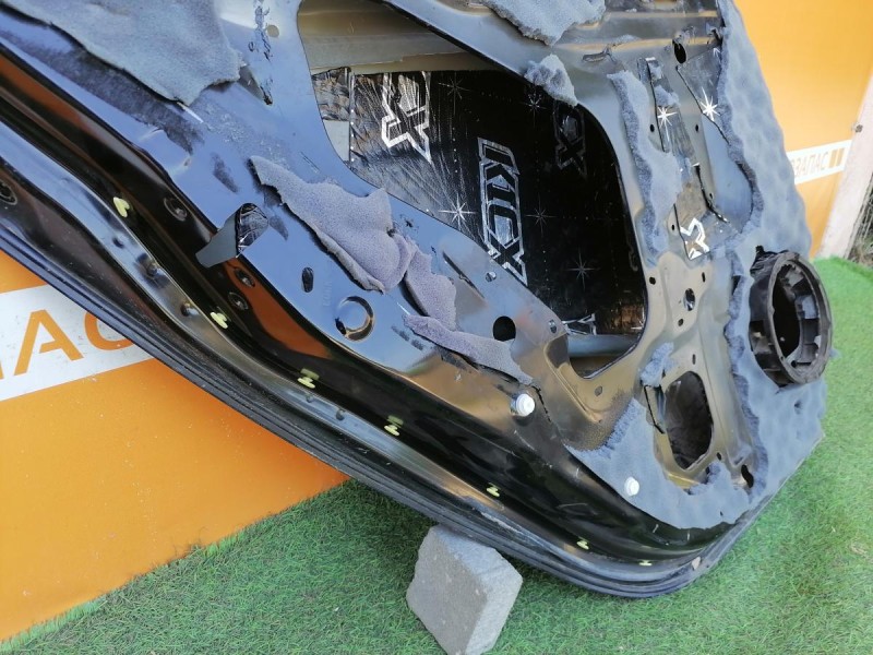 Lancer 10 №1 дверь задняя левая деф