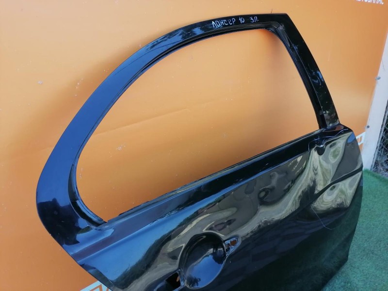 Lancer 10 №1 дверь задняя правая деф