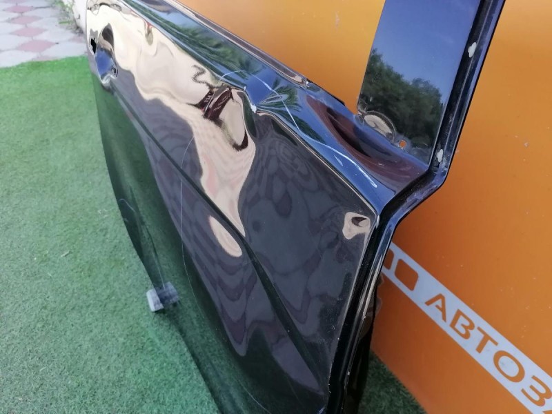 Lancer 10 №1 дверь задняя правая деф