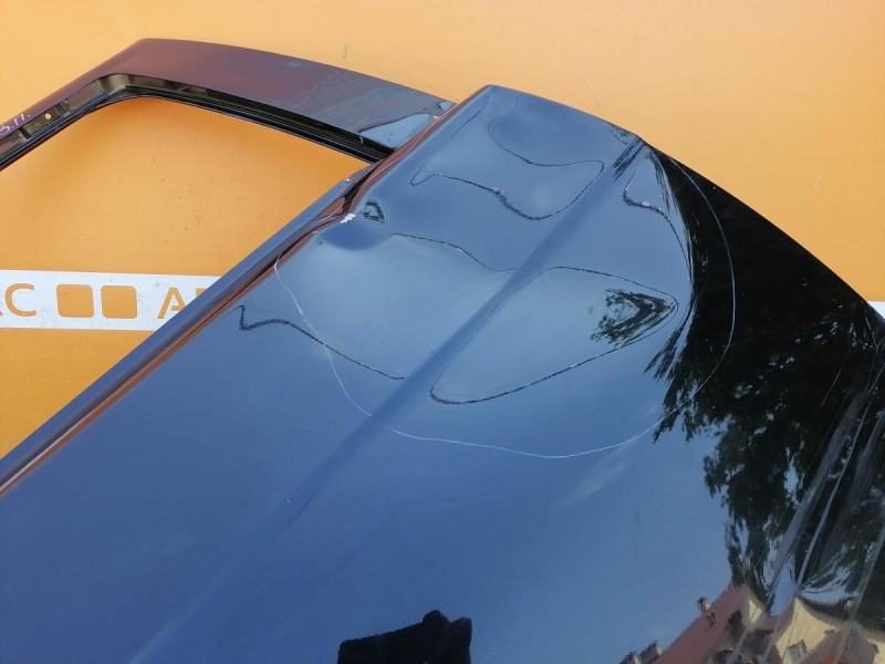 Lancer 10 №1 дверь задняя правая деф