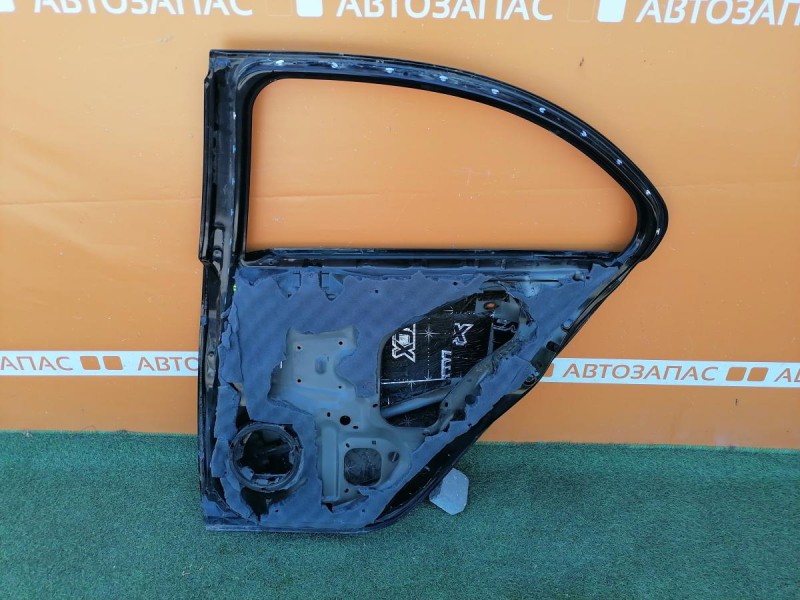 Lancer 10 №1 дверь задняя правая деф