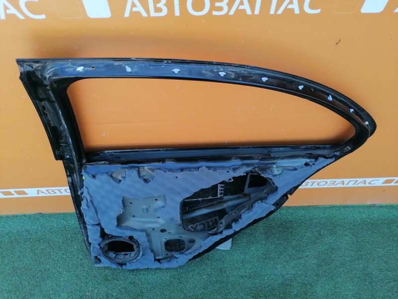 Lancer 10 №1 дверь задняя правая деф