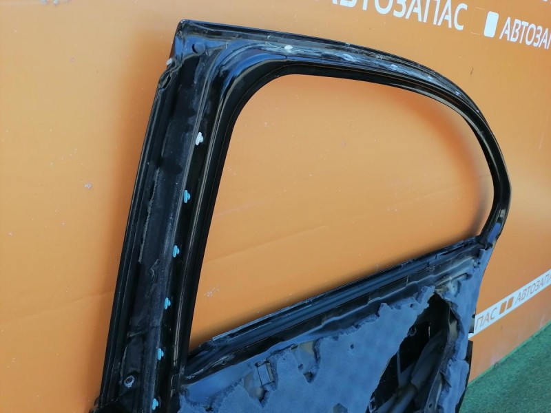 Lancer 10 №1 дверь задняя правая деф