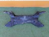 Lancer 10 №1 подрамник передний деф