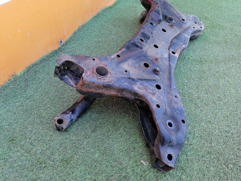 Lancer 10 №1 подрамник передний деф
