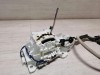 Lancer 10 №1 кулиса акпп в сборе