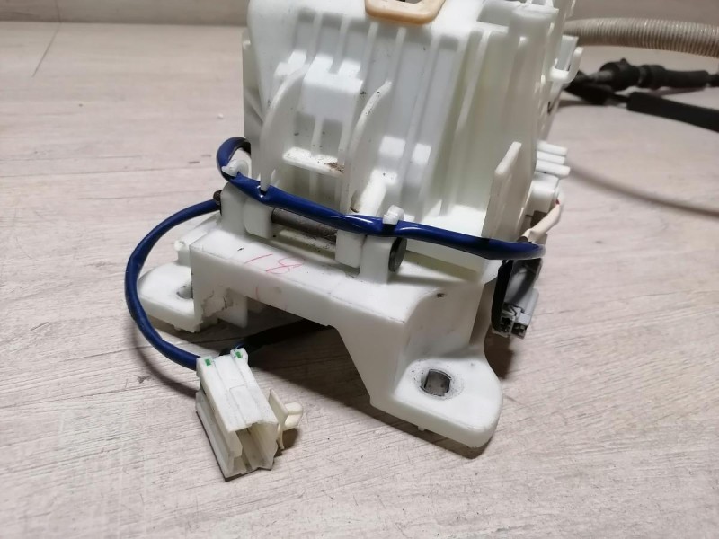 Lancer 10 №1 кулиса акпп в сборе