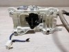 Lancer 10 №1 кулиса акпп в сборе