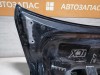 Lancer 10 №1 крышка багажника деф