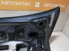 Lancer 10 №1 крышка багажника деф