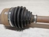 Lancer 10 №1 привод правый акпп