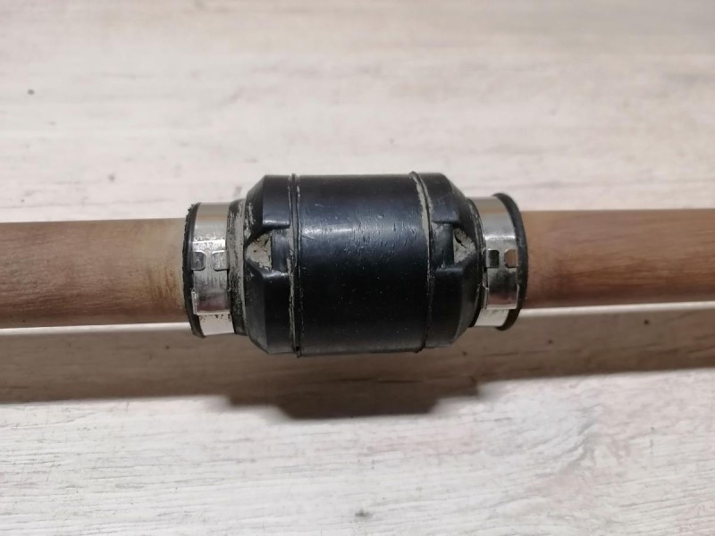 Lancer 10 №1 привод правый акпп
