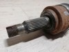 Lancer 10 №1 привод левый акпп