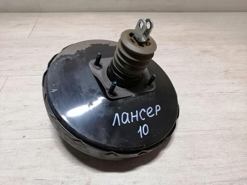 Lancer 10 №1 усилитель тормозов вакуумный