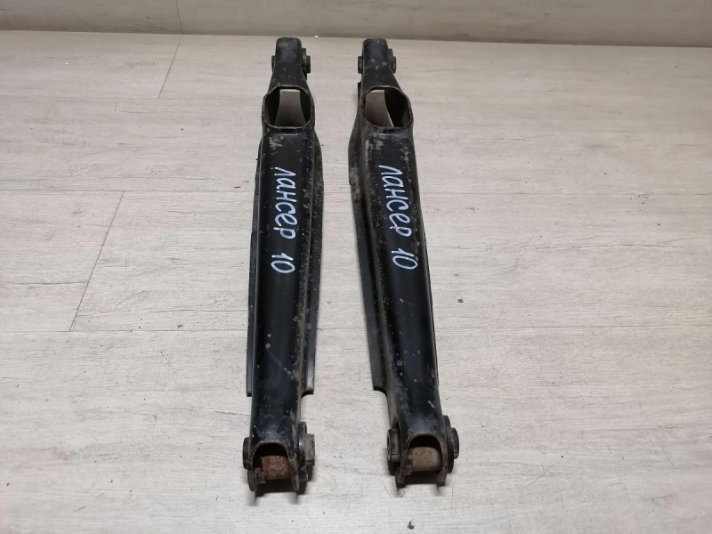 Lancer 10 №1 рычаг задний нижний поперечный