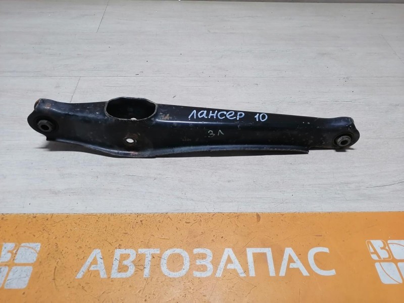 Lancer 10 №1 рычаг задний нижний поперечный