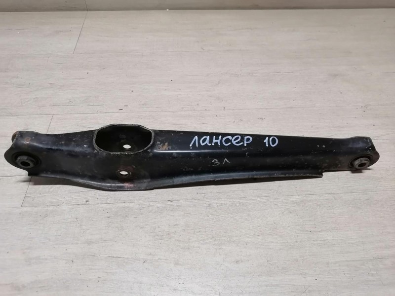 Lancer 10 №1 рычаг задний нижний поперечный