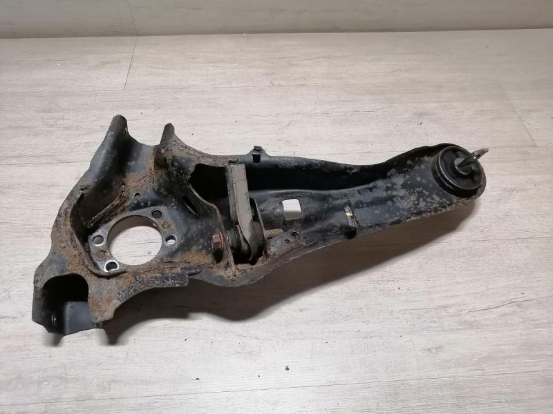 Lancer 10 №1 рычаг задний продольный левый