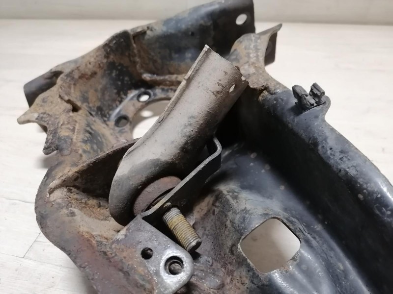 Lancer 10 №1 рычаг задний продольный левый