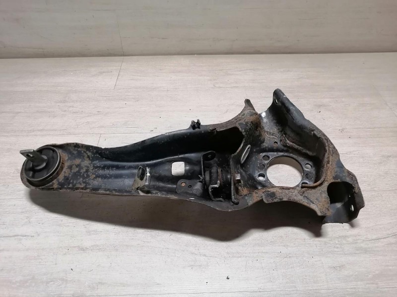 Lancer 10 №1 рычаг задний продольный правый