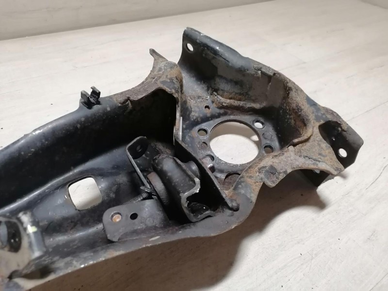 Lancer 10 №1 рычаг задний продольный правый