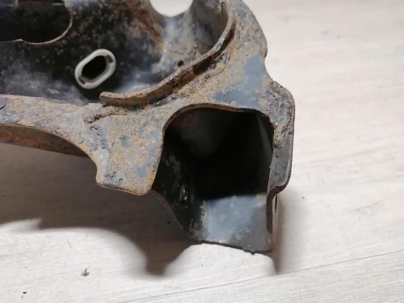 Lancer 10 №1 рычаг задний продольный правый