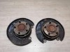 Lancer 10 №1 ступица задняя левая правая к-кт