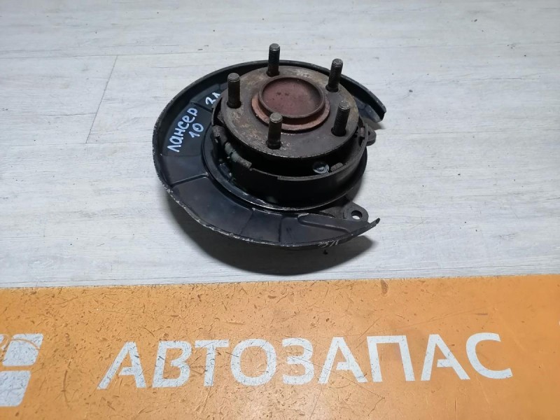 Lancer 10 №1 ступица задняя левая правая к-кт