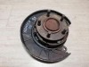 Lancer 10 №1 ступица задняя левая правая к-кт