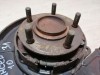 Lancer 10 №1 ступица задняя левая правая к-кт
