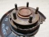 Lancer 10 №1 ступица задняя левая правая к-кт