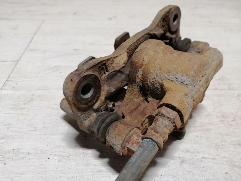 Lancer 10 №1 суппорт задний левый