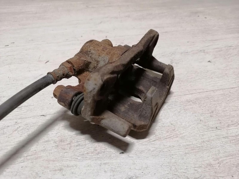Lancer 10 №1 суппорт задний правый