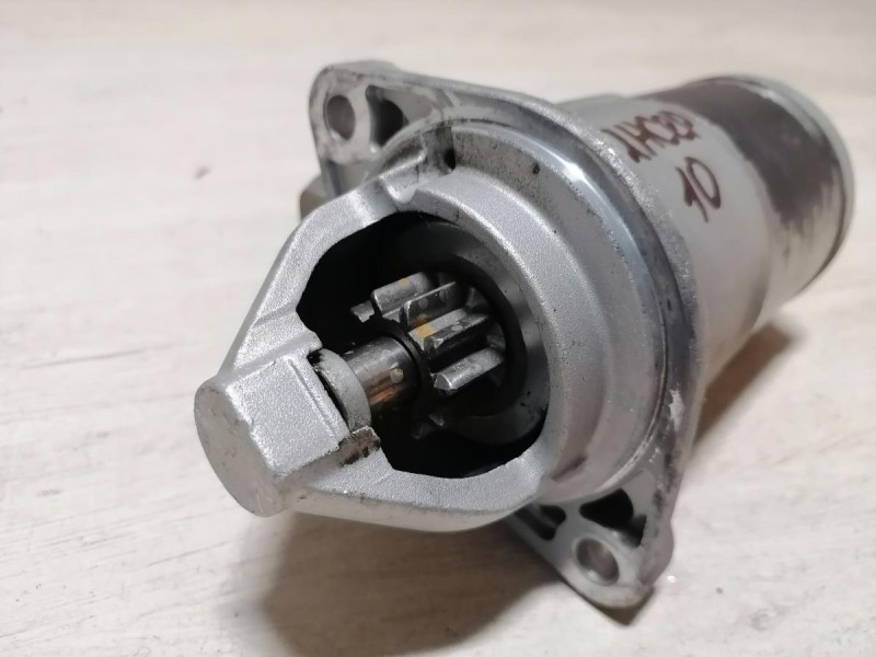 Lancer 10 №1 стартер