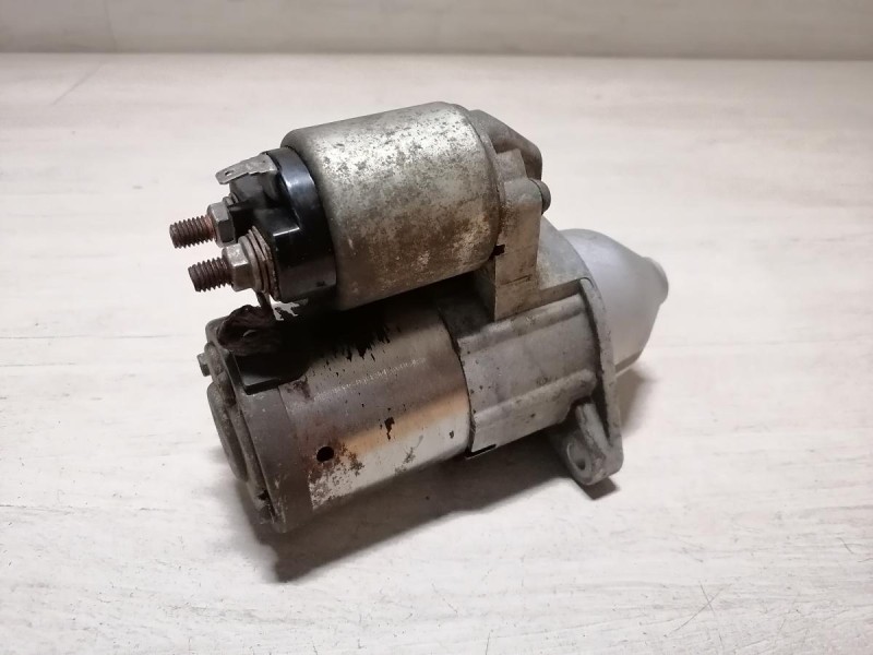 Lancer 10 №1 стартер