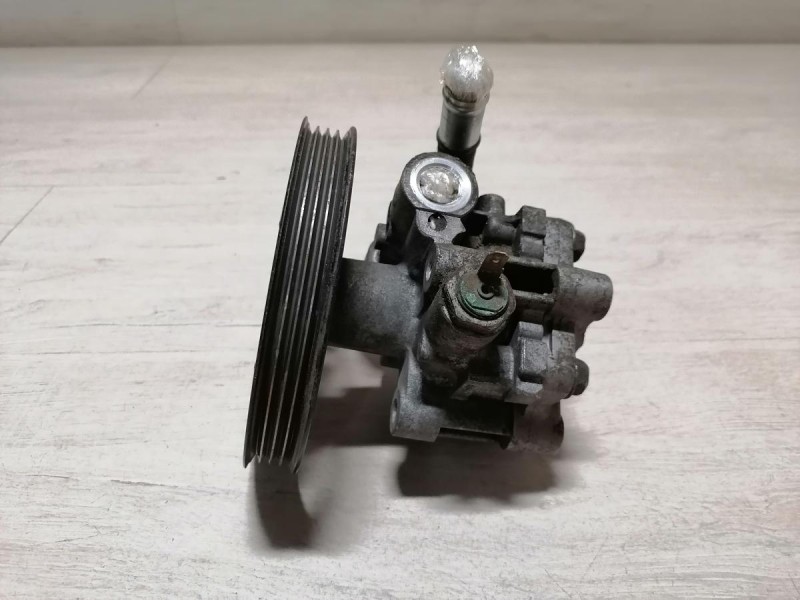 Lancer 10 №1 насос ГУР