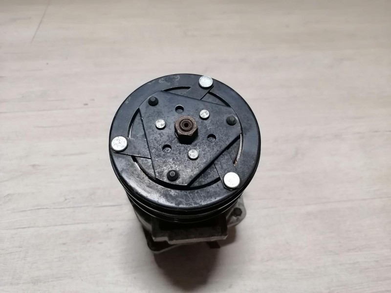 Lancer 10 №1 компрессор кондиционера