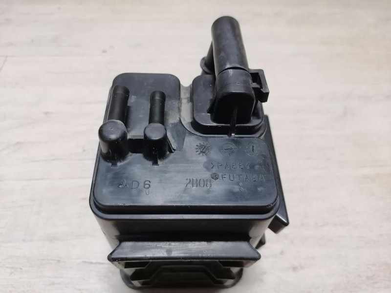 Lancer 10 №1 абсорбер топливный