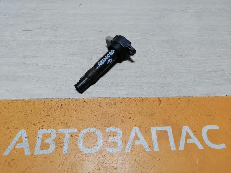 Lancer 10 №1 катушка зажигания